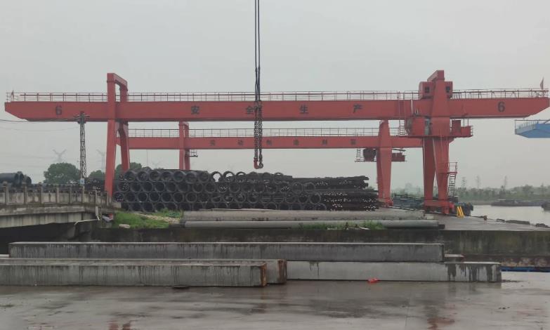 U型雙主梁吊鉤門式起重機(jī)滑輪出現(xiàn)故障有哪些原因？