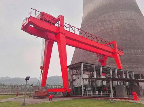 龍門吊司機(jī)操作證是什么，其重要性和作用是什么？